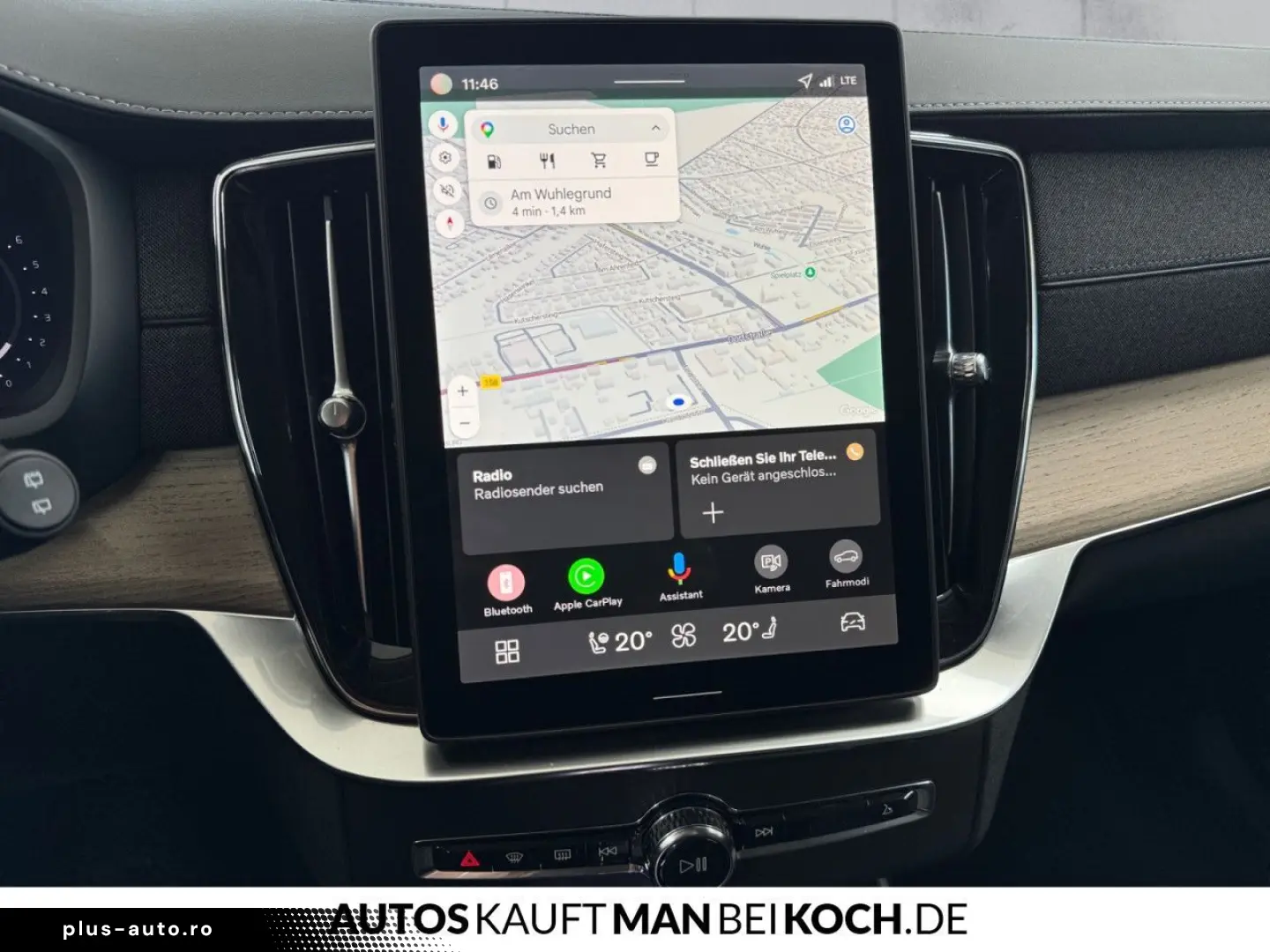 VOLVO XC90 B5 AWD Plus Bright ACC BLIS 360  H K