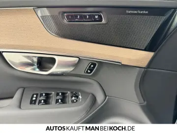 VOLVO XC90 B5 AWD Plus Bright ACC BLIS 360  H K