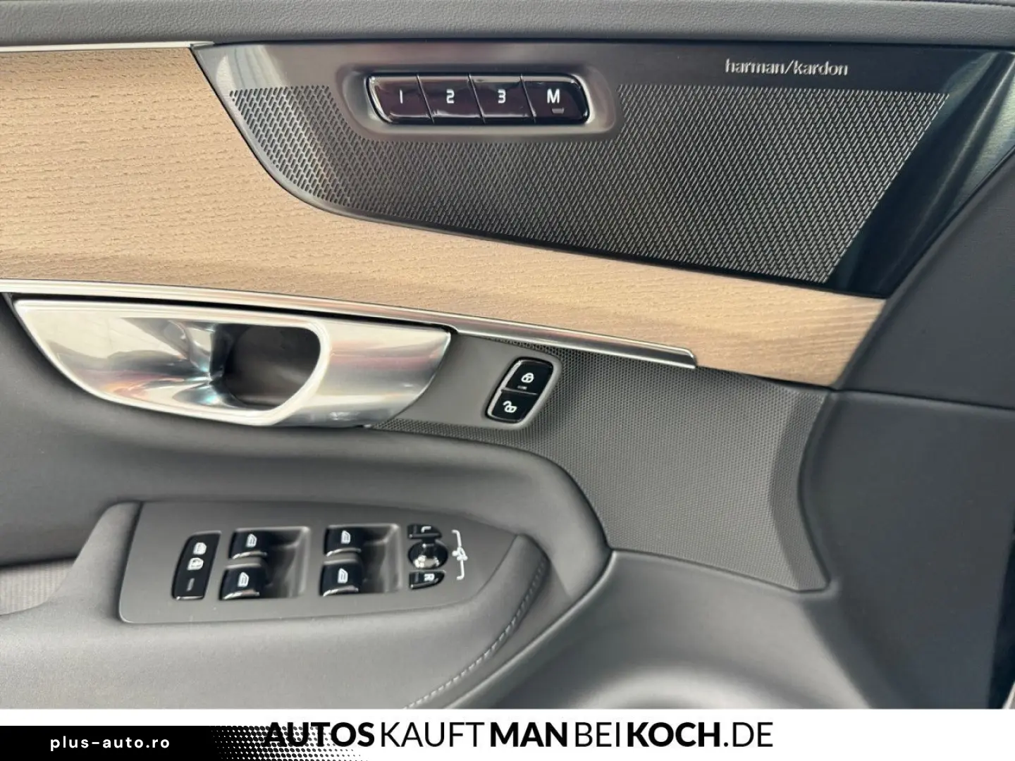 VOLVO XC90 B5 AWD Plus Bright ACC BLIS 360  H K