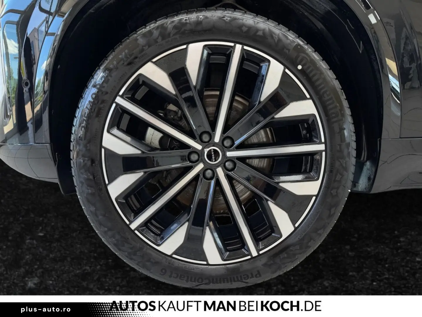 VOLVO XC90 B5 AWD Plus Bright ACC BLIS 360  H K