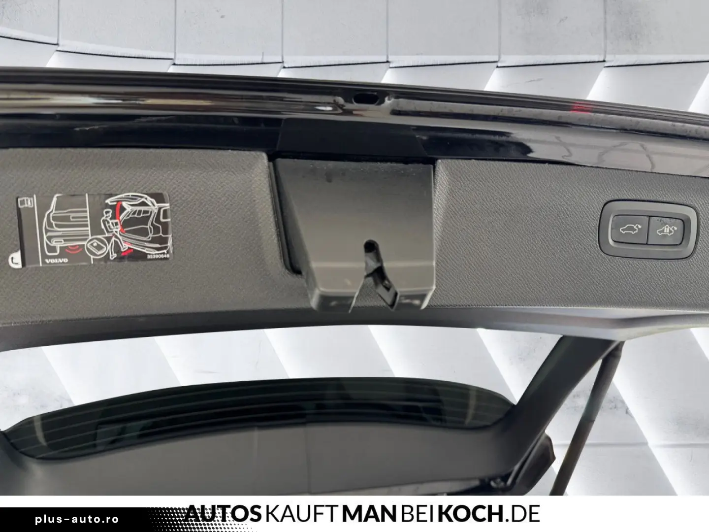 VOLVO XC90 B5 AWD Plus Bright ACC BLIS 360  H K