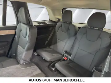 VOLVO XC90 B5 AWD Plus Bright ACC BLIS 360  H K