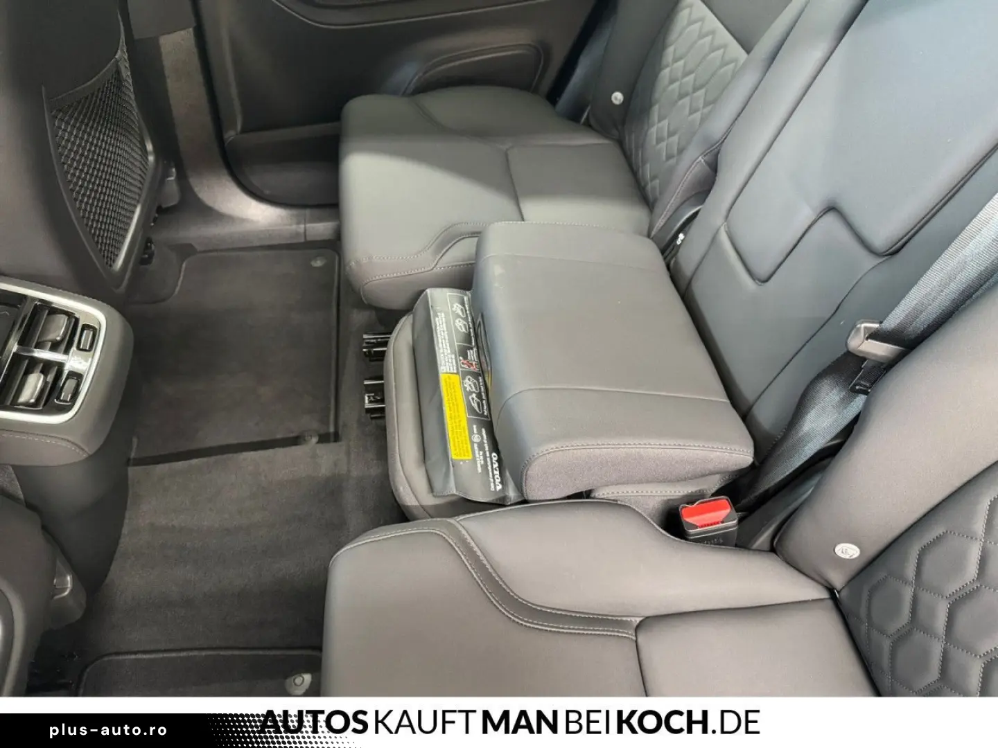 VOLVO XC90 B5 AWD Plus Bright ACC BLIS 360  H K