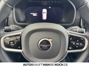 VOLVO XC90 B5 AWD Plus Bright ACC BLIS 360  H K