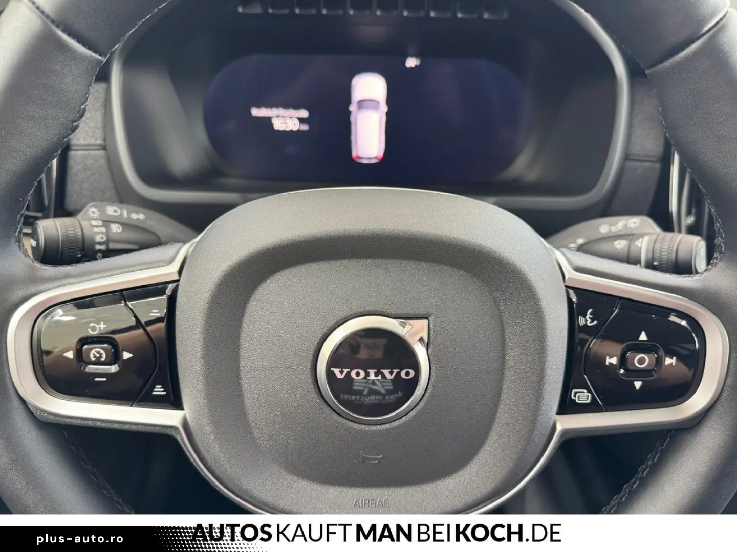 VOLVO XC90 B5 AWD Plus Bright ACC BLIS 360  H K
