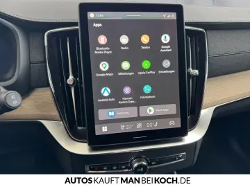 VOLVO XC90 B5 AWD Plus Bright ACC BLIS 360  H K