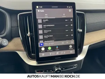 VOLVO XC90 B5 AWD Plus Bright ACC BLIS 360  H K
