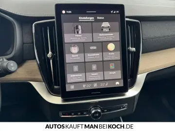 VOLVO XC90 B5 AWD Plus Bright ACC BLIS 360  H K