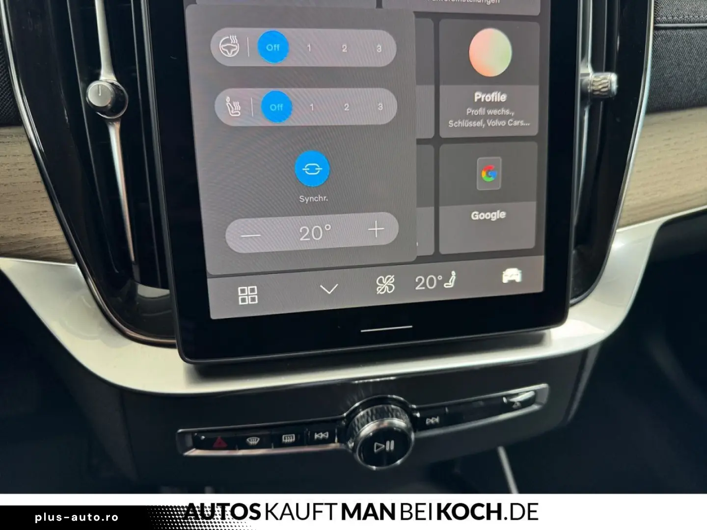 VOLVO XC90 B5 AWD Plus Bright ACC BLIS 360  H K
