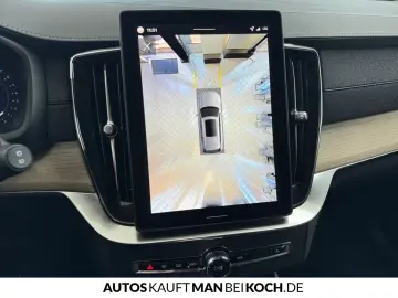VOLVO XC90 B5 AWD Plus Bright ACC BLIS 360  H K