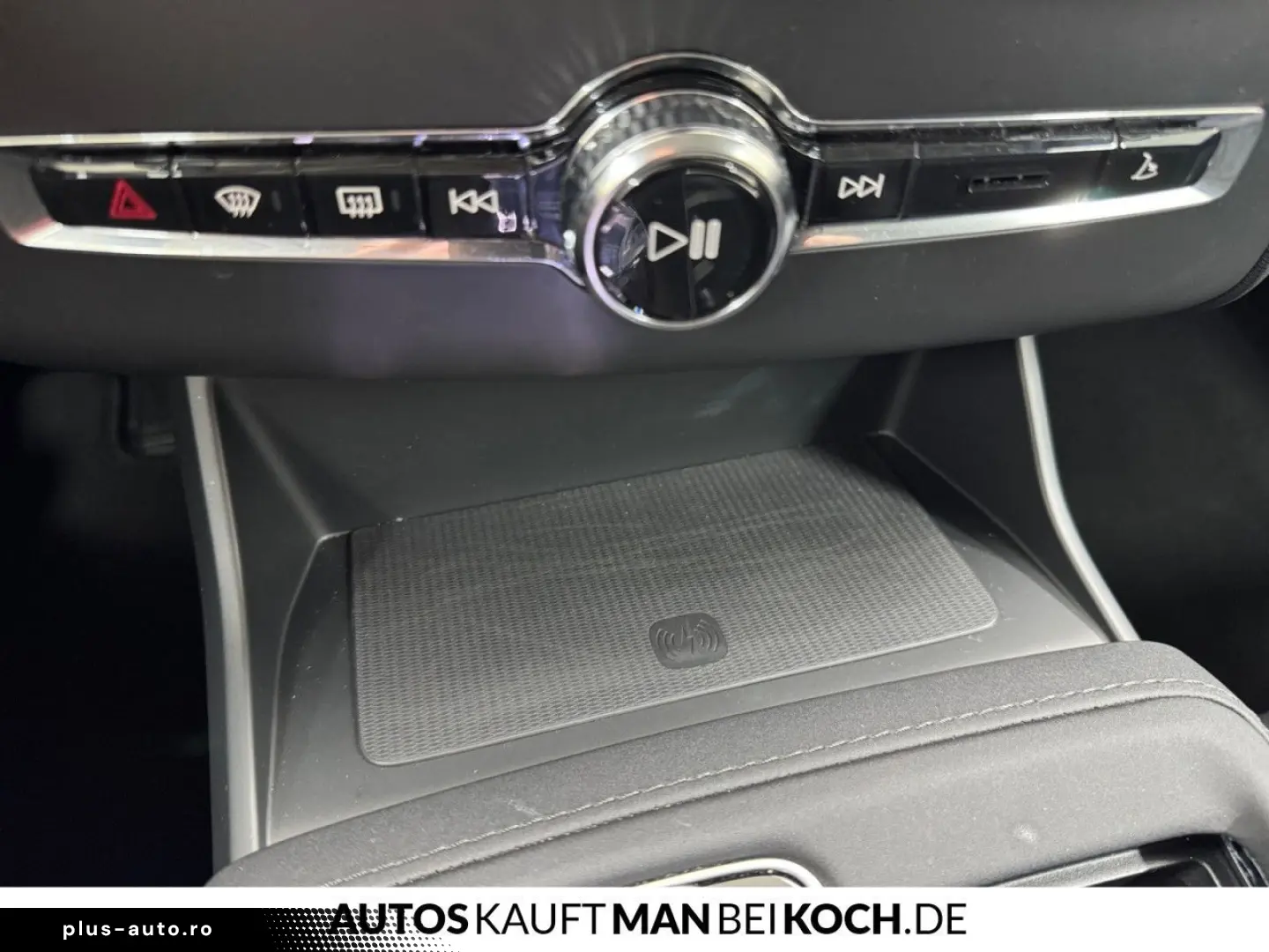 VOLVO XC90 B5 AWD Plus Bright ACC BLIS 360  H K