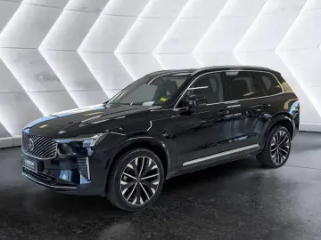 VOLVO XC90 B5 AWD Plus Bright ACC BLIS 360  H K