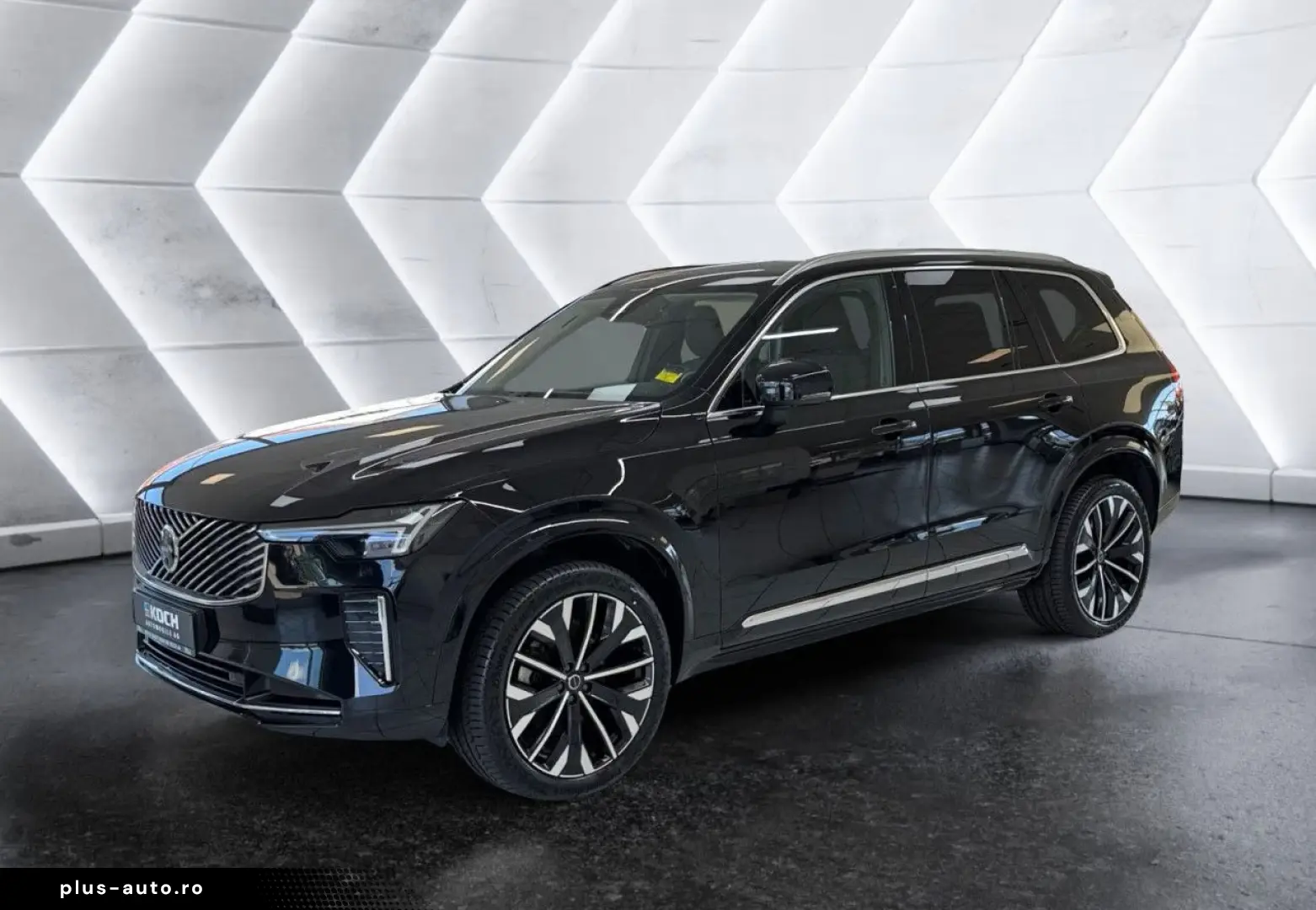 VOLVO XC90 B5 AWD Plus Bright ACC BLIS 360  H K