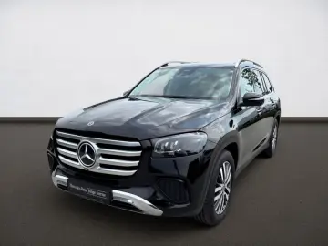MERCEDES-BENZ GLS 450 d 4M MBeam Burm AIR Pano 360 Distr