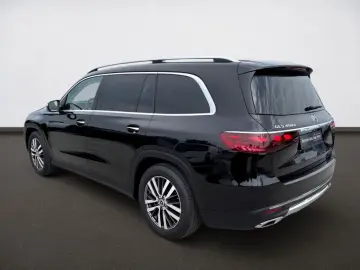MERCEDES-BENZ GLS 450 d 4M MBeam Burm AIR Pano 360 Distr