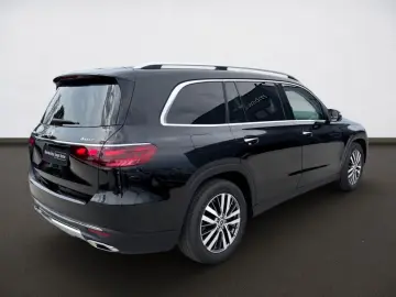 MERCEDES-BENZ GLS 450 d 4M MBeam Burm AIR Pano 360 Distr