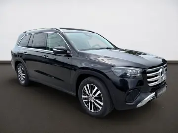 MERCEDES-BENZ GLS 450 d 4M MBeam Burm AIR Pano 360 Distr