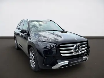 MERCEDES-BENZ GLS 450 d 4M MBeam Burm AIR Pano 360 Distr