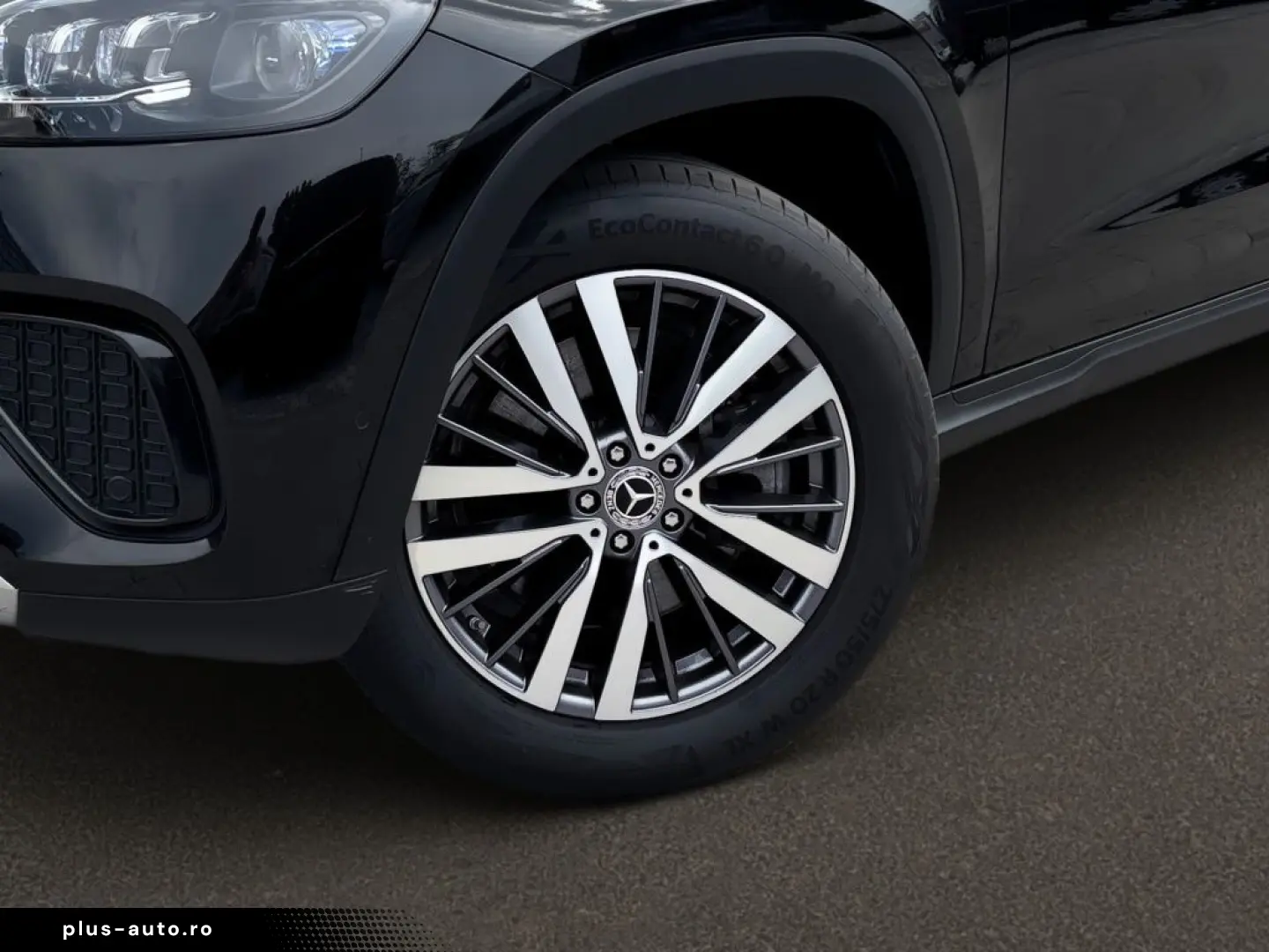 MERCEDES-BENZ GLS 450 d 4M MBeam Burm AIR Pano 360 Distr