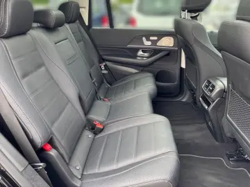 MERCEDES-BENZ GLS 450 d 4M MBeam Burm AIR Pano 360 Distr