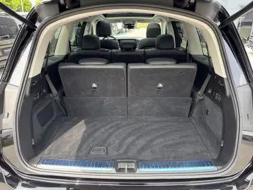 MERCEDES-BENZ GLS 450 d 4M MBeam Burm AIR Pano 360 Distr