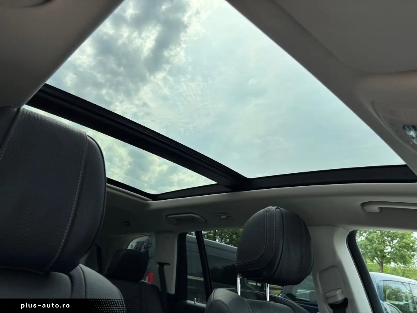 MERCEDES-BENZ GLS 450 d 4M MBeam Burm AIR Pano 360 Distr