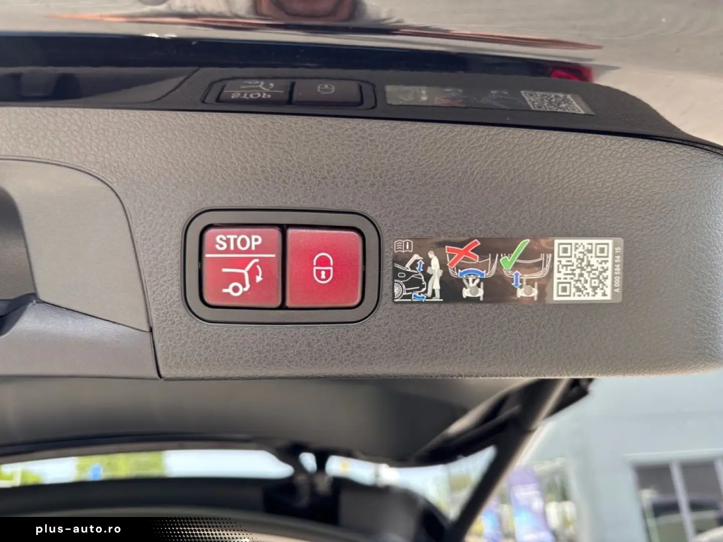 MERCEDES-BENZ GLS 450 d 4M MBeam Burm AIR Pano 360 Distr