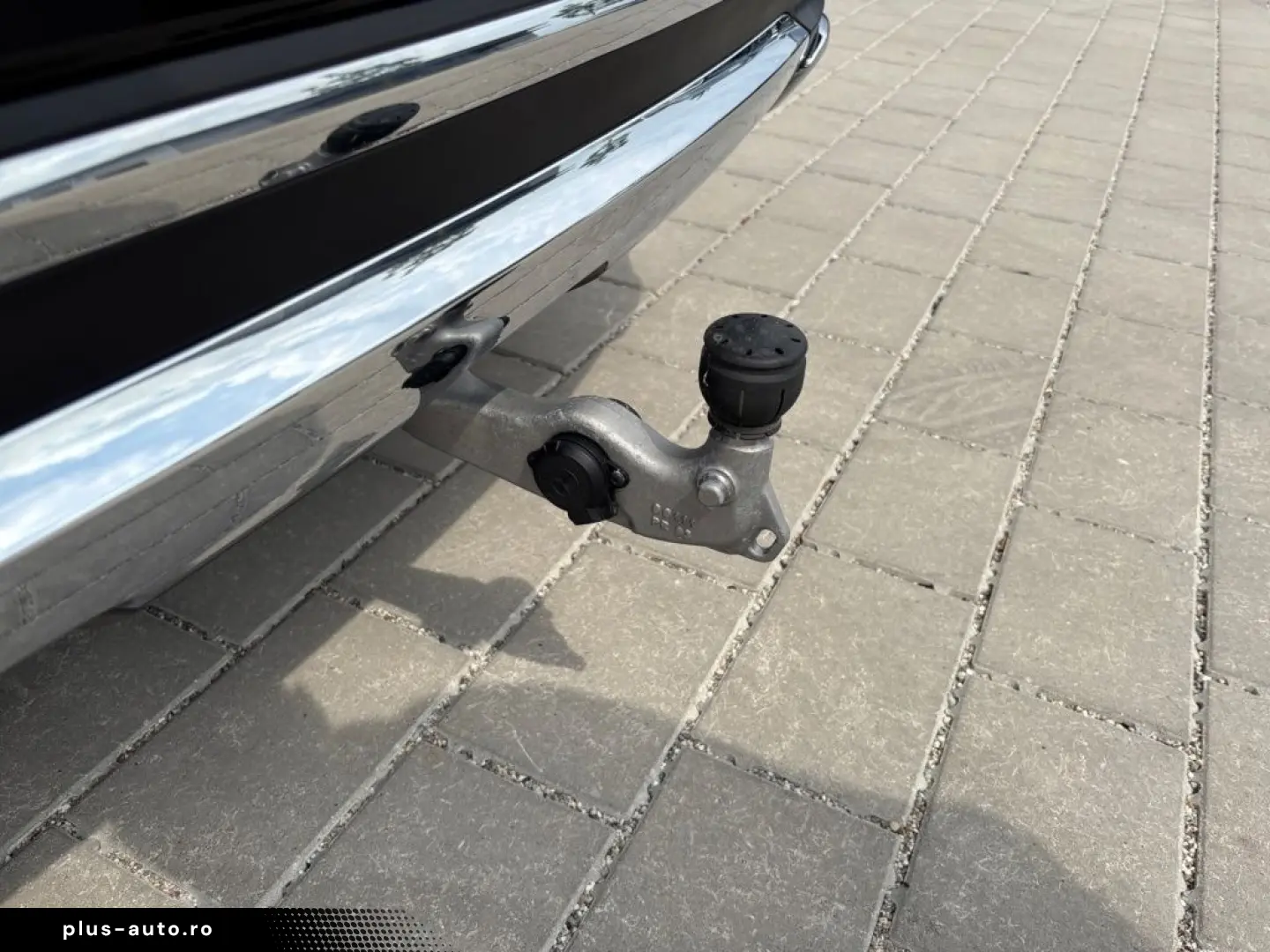 MERCEDES-BENZ GLS 450 d 4M MBeam Burm AIR Pano 360 Distr