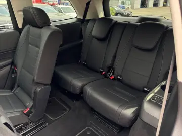 MERCEDES-BENZ GLS 450 d 4M MBeam Burm AIR Pano 360 Distr