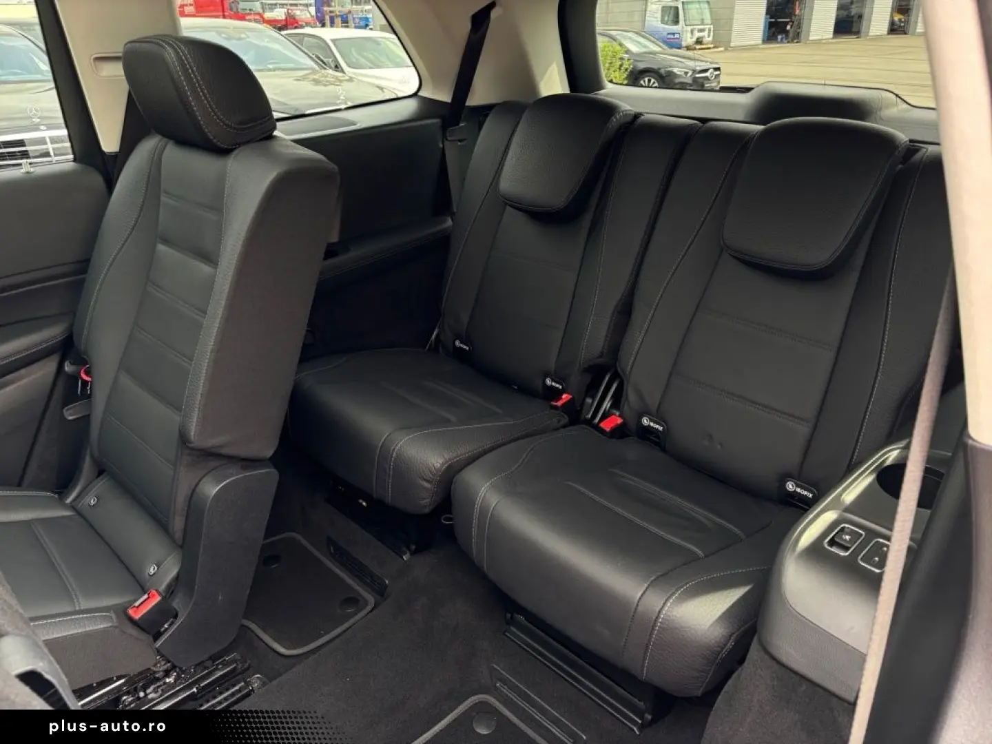 MERCEDES-BENZ GLS 450 d 4M MBeam Burm AIR Pano 360 Distr