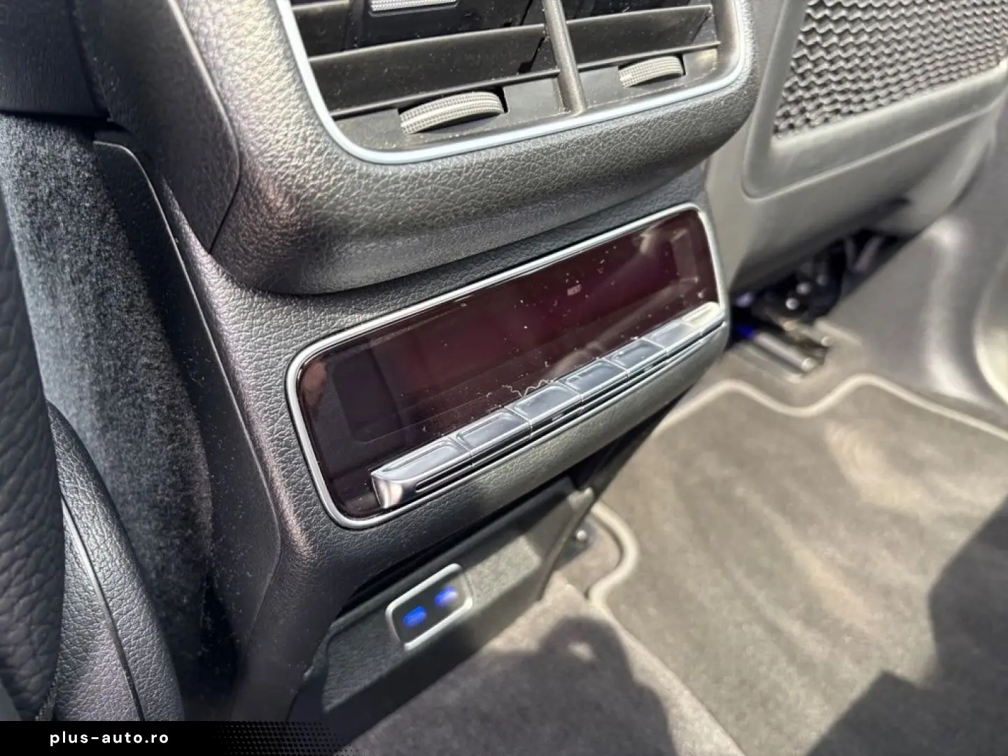 MERCEDES-BENZ GLS 450 d 4M MBeam Burm AIR Pano 360 Distr