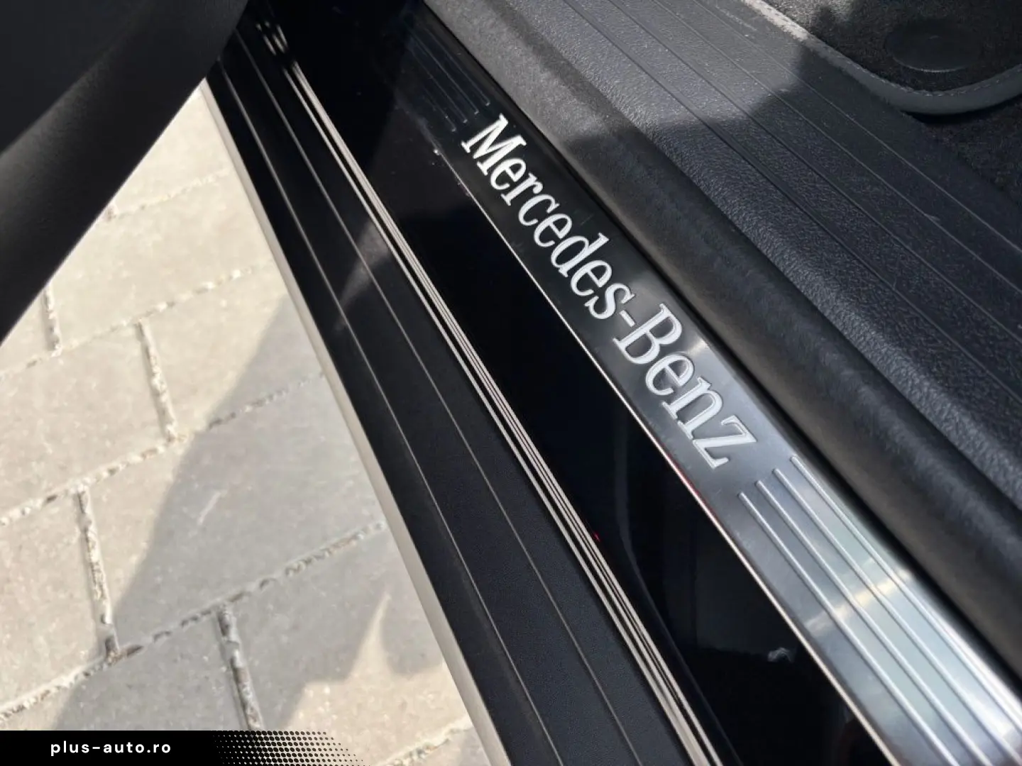 MERCEDES-BENZ GLS 450 d 4M MBeam Burm AIR Pano 360 Distr