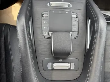 MERCEDES-BENZ GLS 450 d 4M MBeam Burm AIR Pano 360 Distr