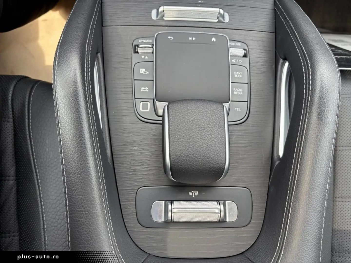 MERCEDES-BENZ GLS 450 d 4M MBeam Burm AIR Pano 360 Distr