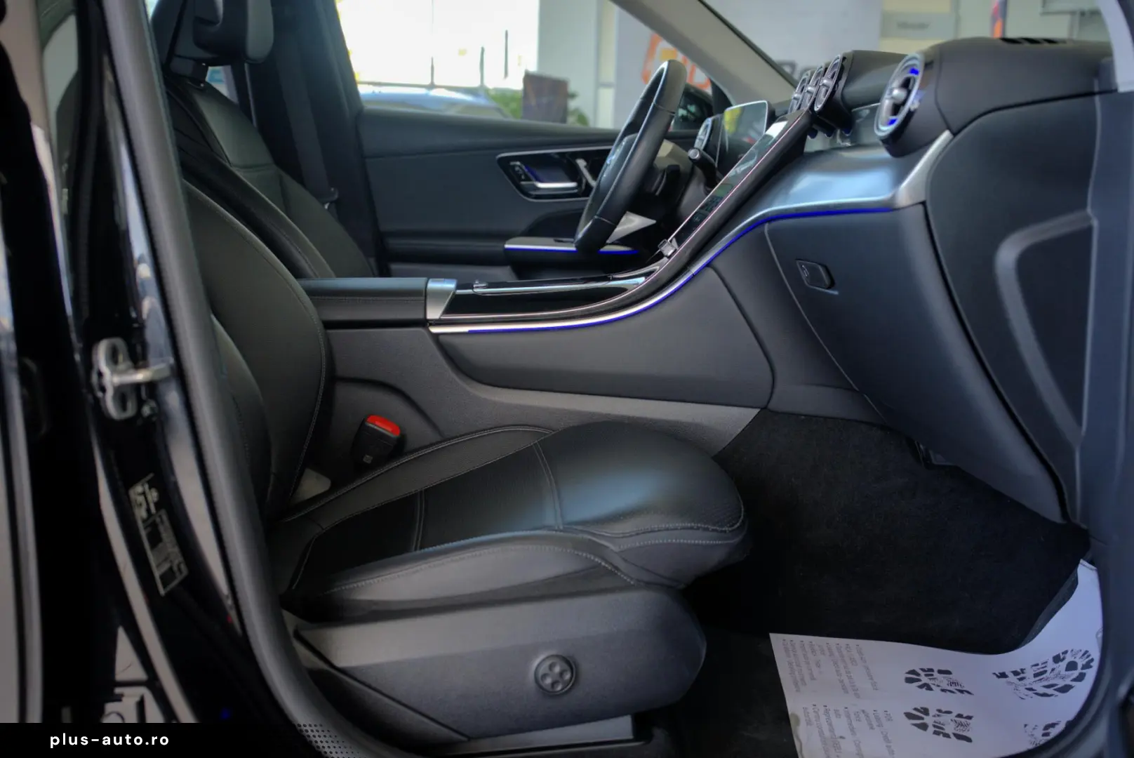 Mercedes-Benz GLC 220 d 4MATIC 9G-TRONIC  Avantgarde