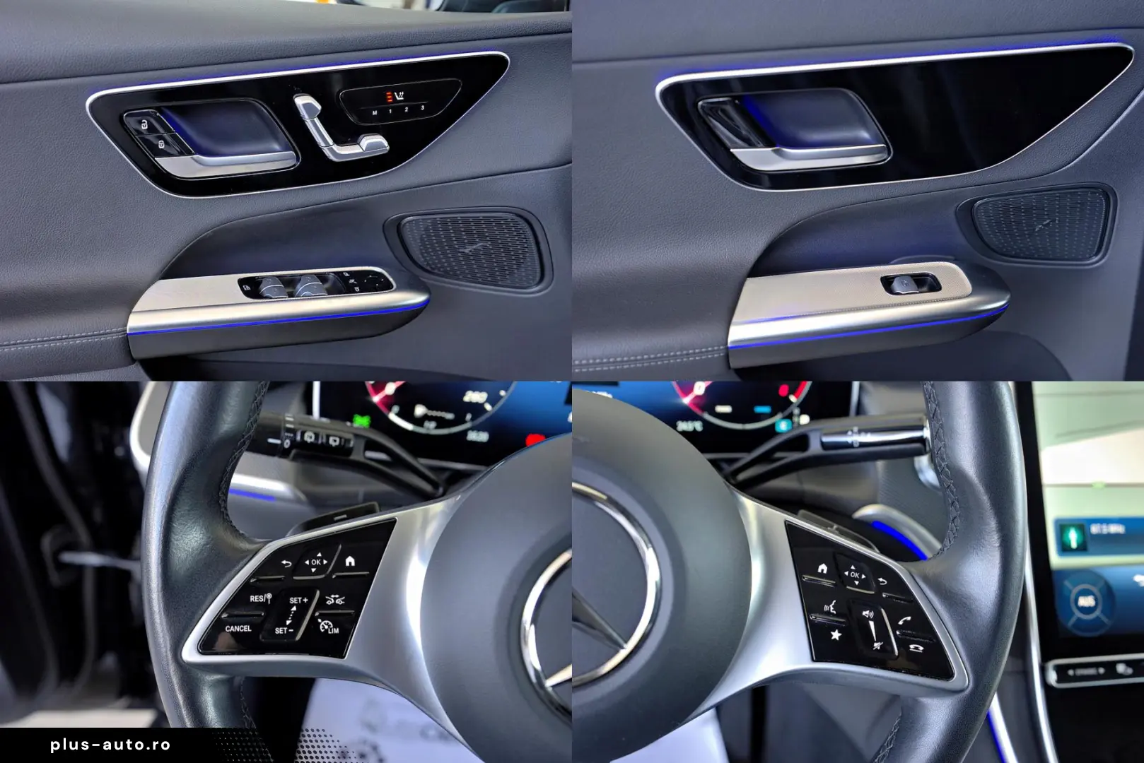 Mercedes-Benz GLC 220 d 4MATIC 9G-TRONIC  Avantgarde