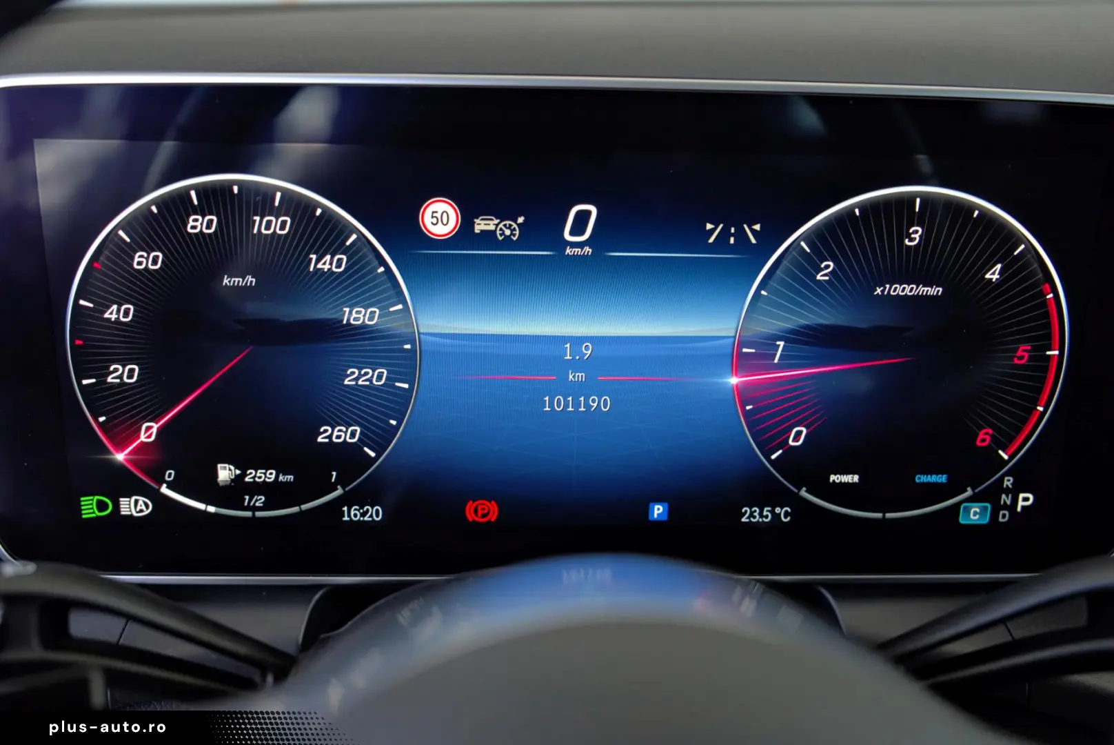 Mercedes-Benz GLC 220 d 4MATIC 9G-TRONIC  Avantgarde