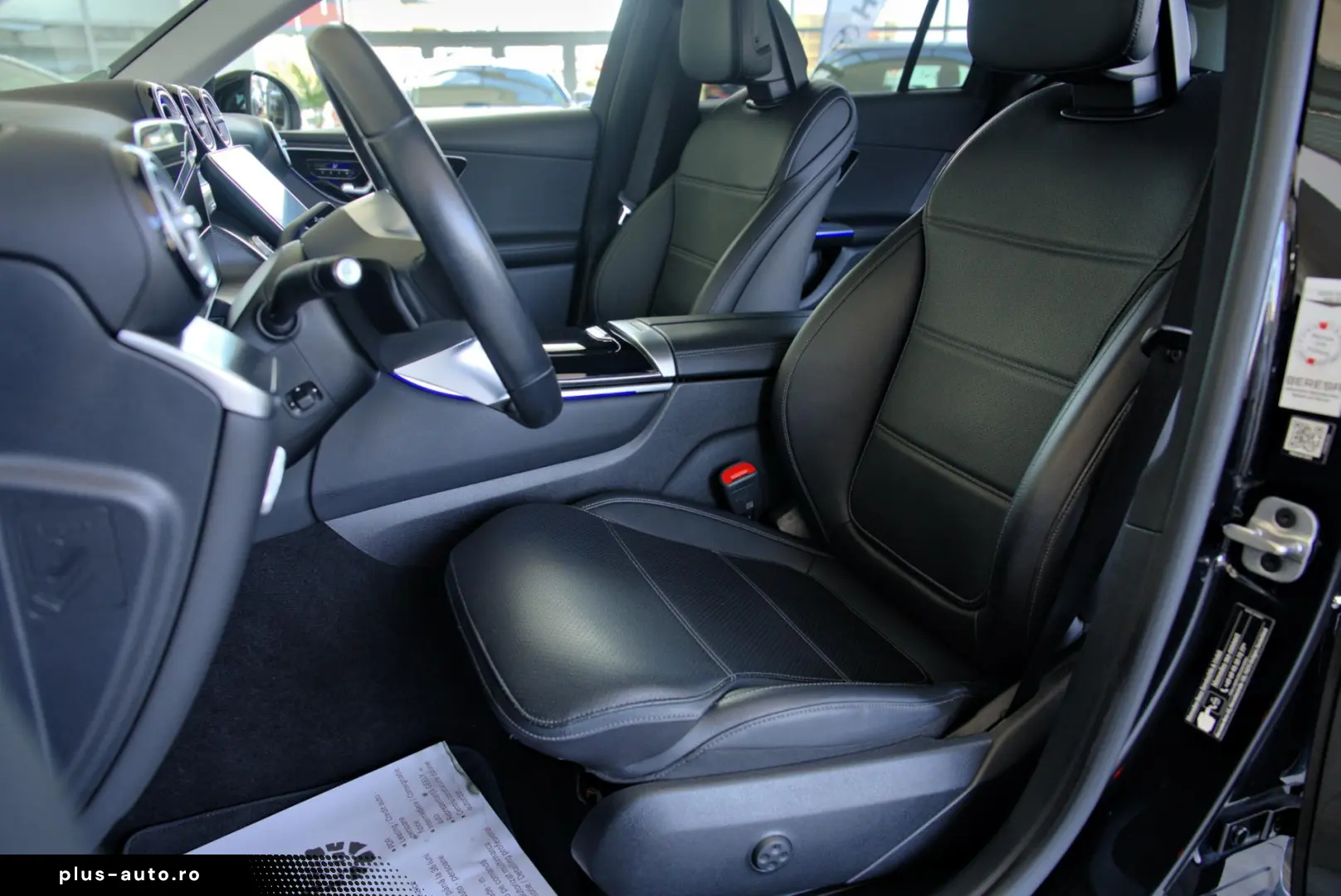 Mercedes-Benz GLC 220 d 4MATIC 9G-TRONIC  Avantgarde