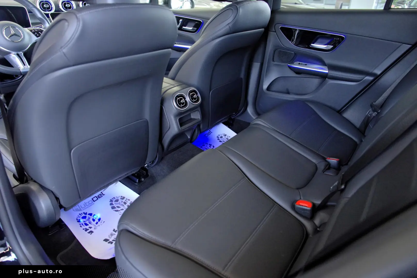 Mercedes-Benz GLC 220 d 4MATIC 9G-TRONIC  Avantgarde
