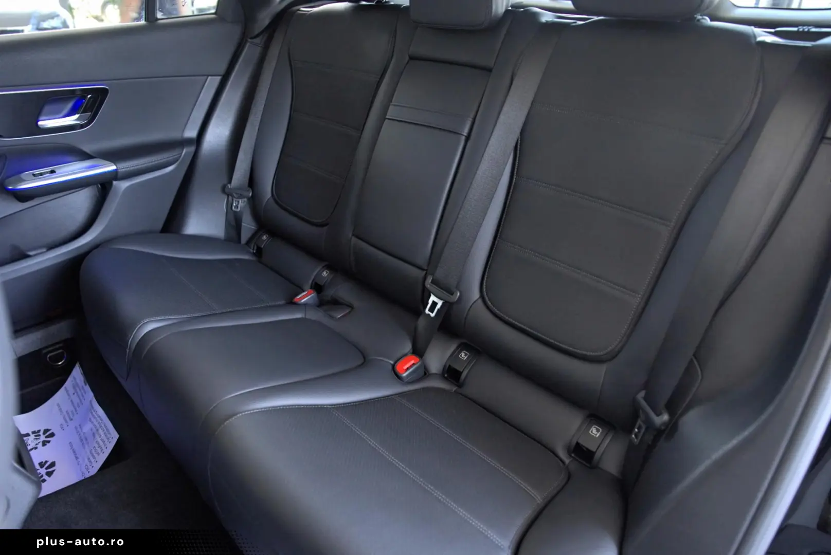 Mercedes-Benz GLC 220 d 4MATIC 9G-TRONIC  Avantgarde