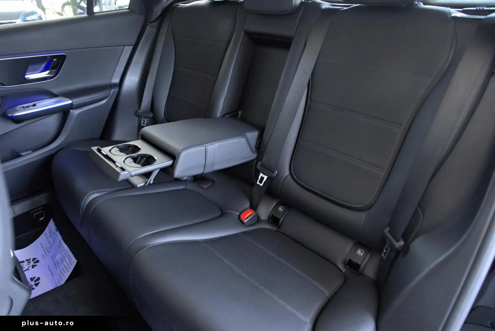 Mercedes-Benz GLC 220 d 4MATIC 9G-TRONIC  Avantgarde