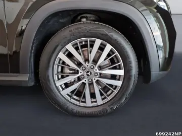 MERCEDES-BENZ GLS 450 d 4M AHK Pano Memo 360  Distr Airmatic