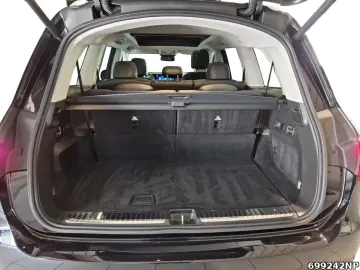 MERCEDES-BENZ GLS 450 d 4M AHK Pano Memo 360  Distr Airmatic