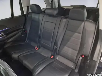 MERCEDES-BENZ GLS 450 d 4M AHK Pano Memo 360  Distr Airmatic