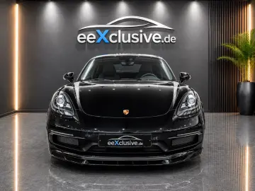 PORSCHE Boxster 718 GTS 4.0 Kamera AeroKit Sportabgas.