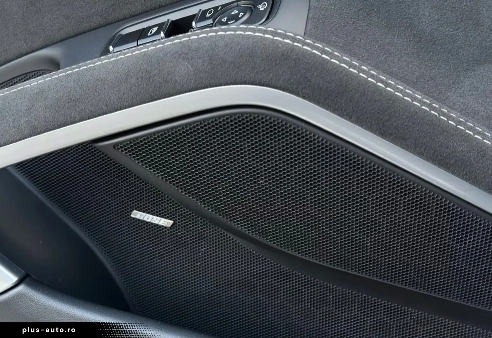 PORSCHE Boxster 718 GTS 4.0 Kamera AeroKit Sportabgas.
