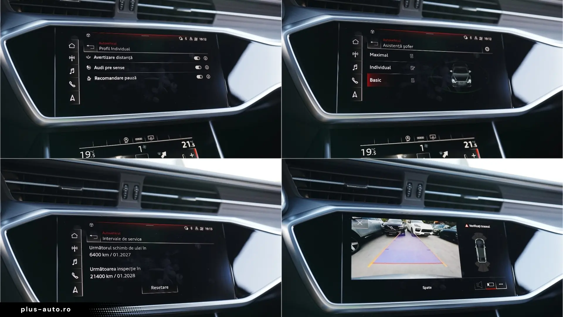 Audi A6 Limuzina 40 TFSI S tronic MHEV S Line