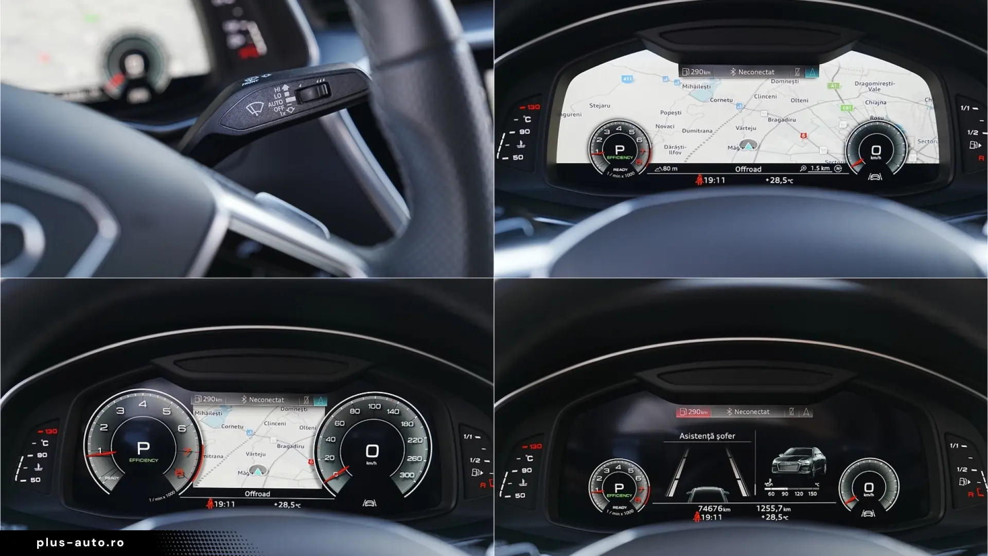 Audi A6 Limuzina 40 TFSI S tronic MHEV S Line