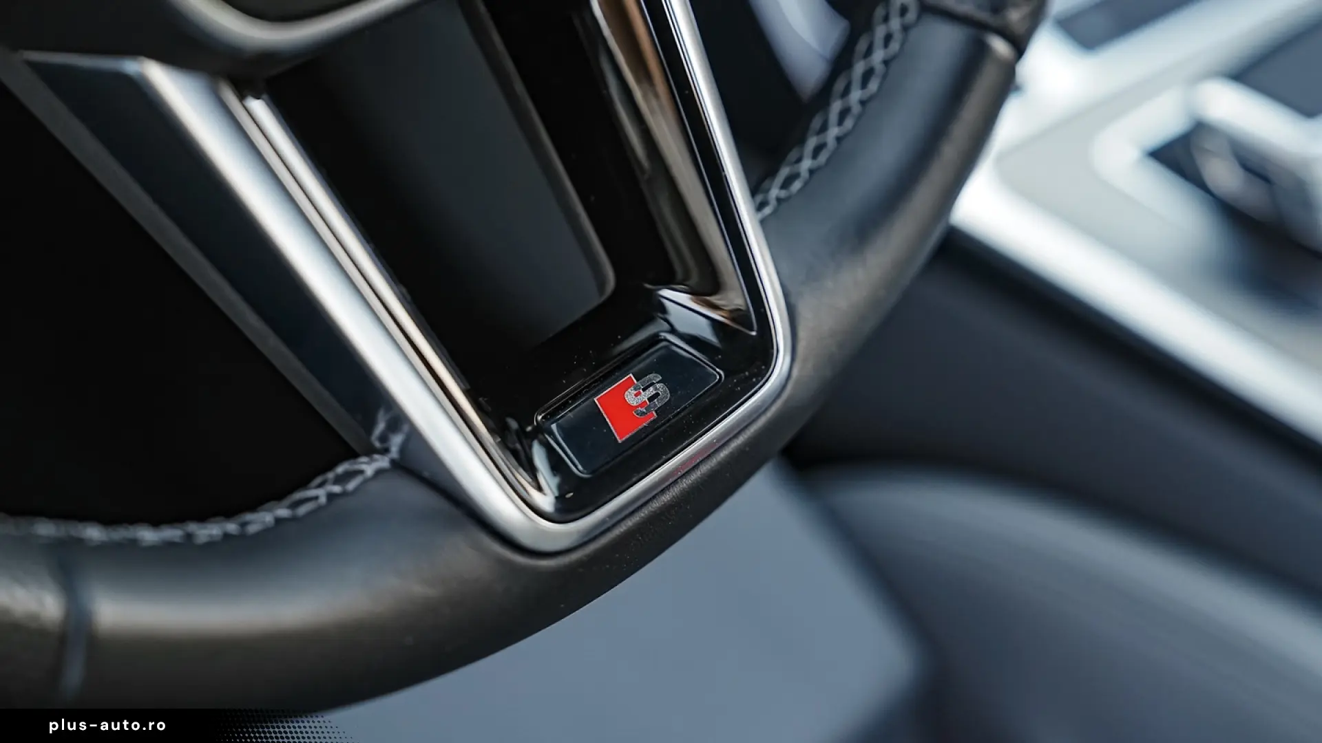Audi A6 Limuzina 40 TFSI S tronic MHEV S Line