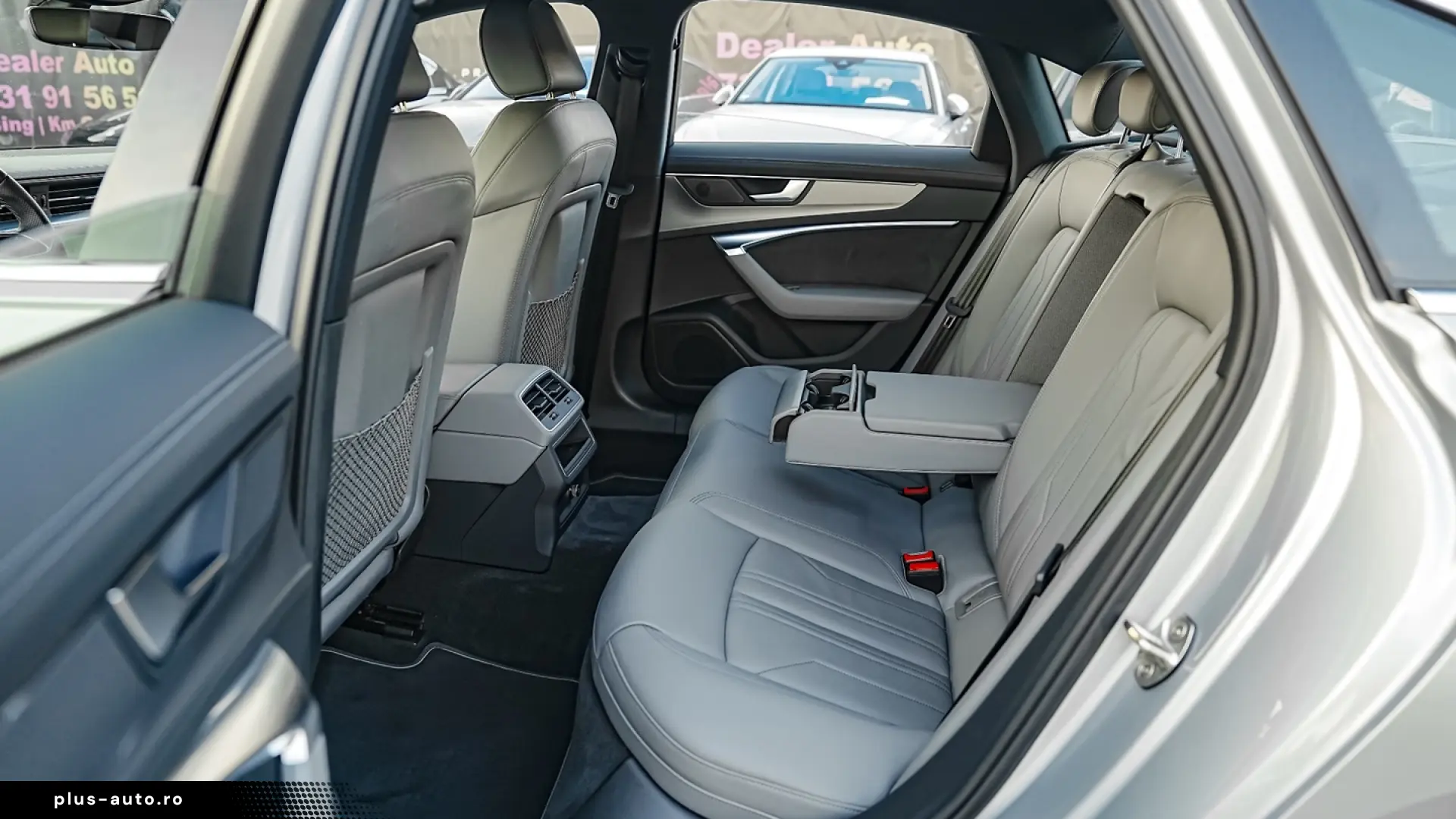 Audi A6 Limuzina 40 TFSI S tronic MHEV S Line